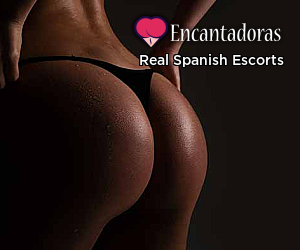 Luxury escort Benidorm